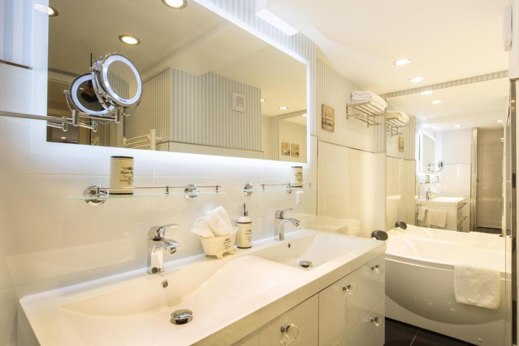 Luxuslodge Wernigerode - 11