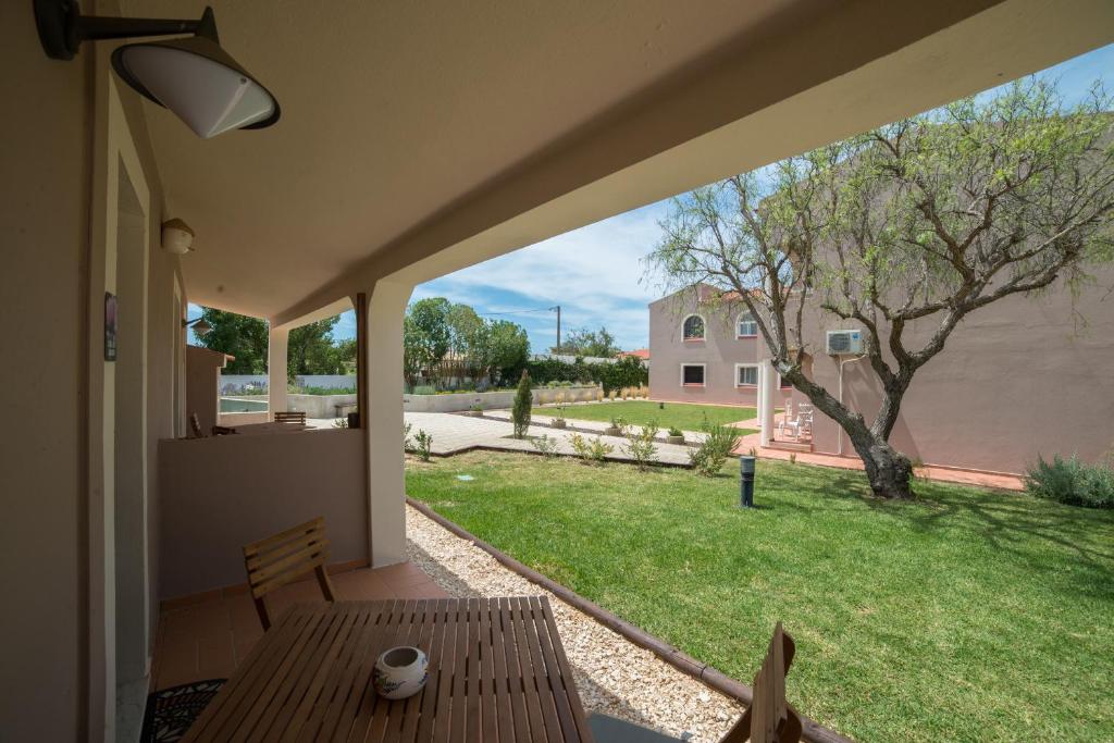 Casa Rosa Montes - 8