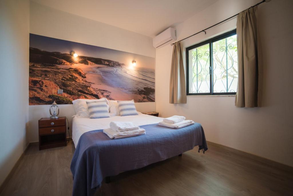 Casa Rosa Montes - 2