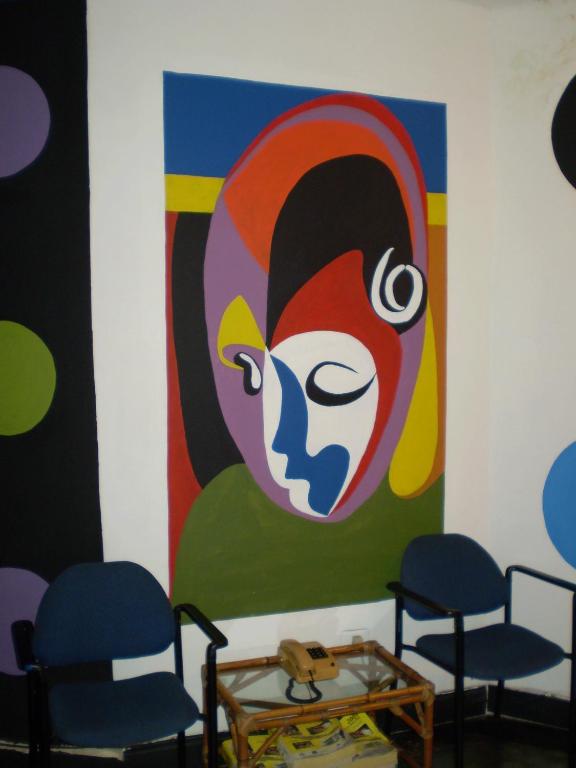 Fotografie z fotogalerie ubytování Hotel San Sebastian v destinaci Bogotá