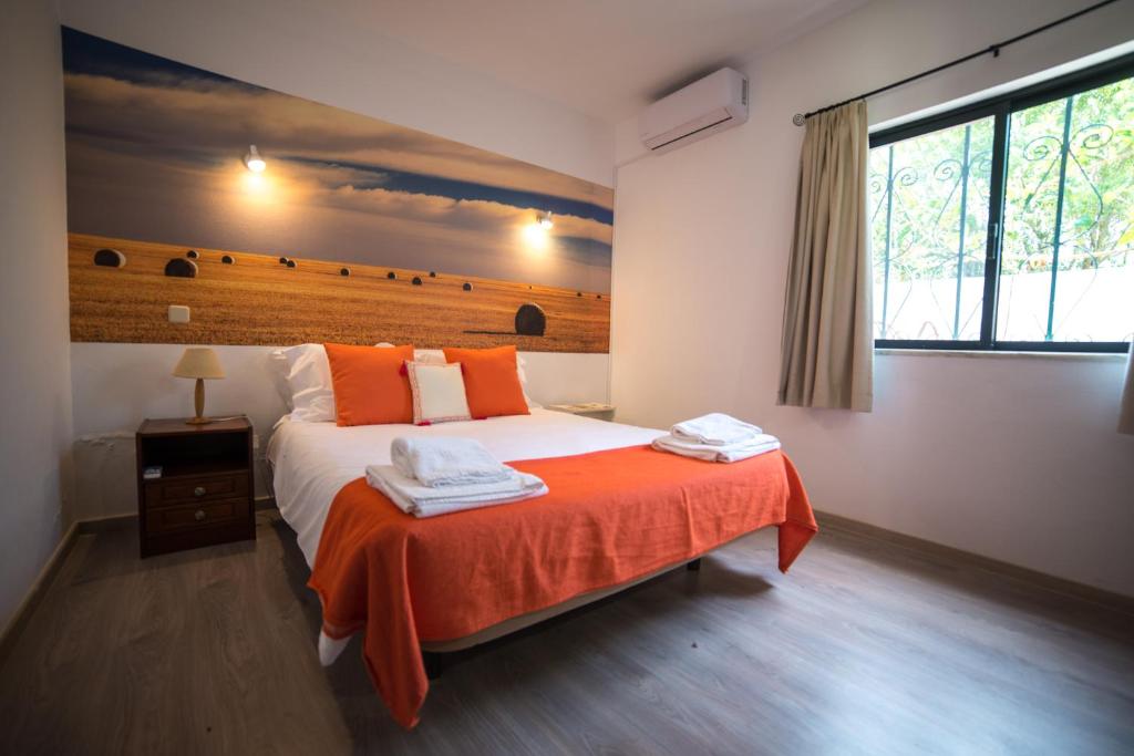 Casa Rosa Montes - 3