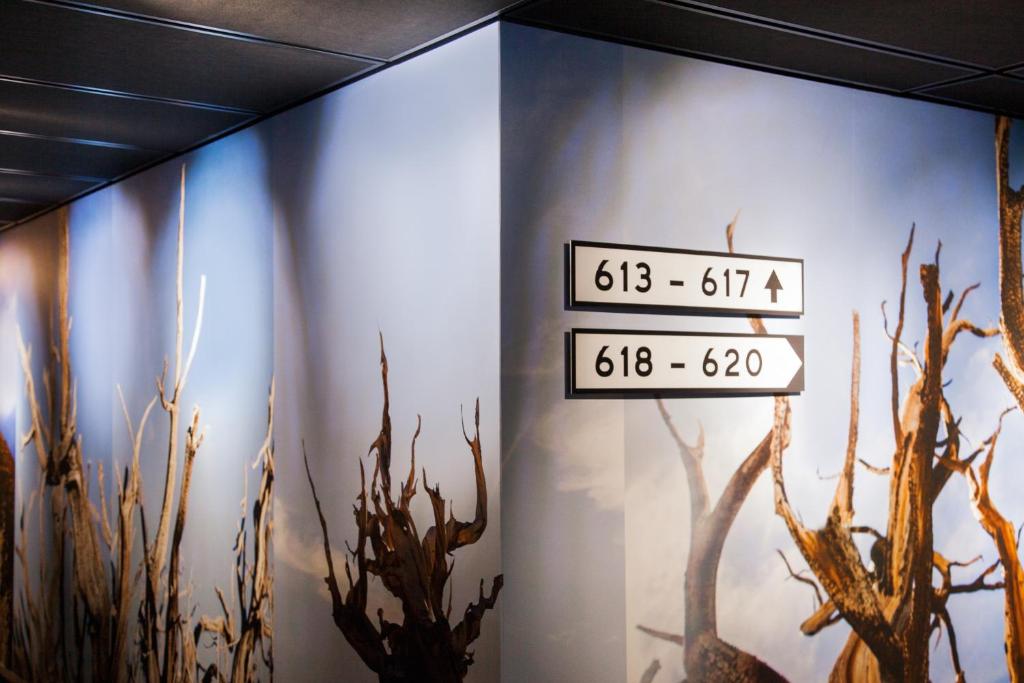 Hobo Hotel Stockholm - Resim 26