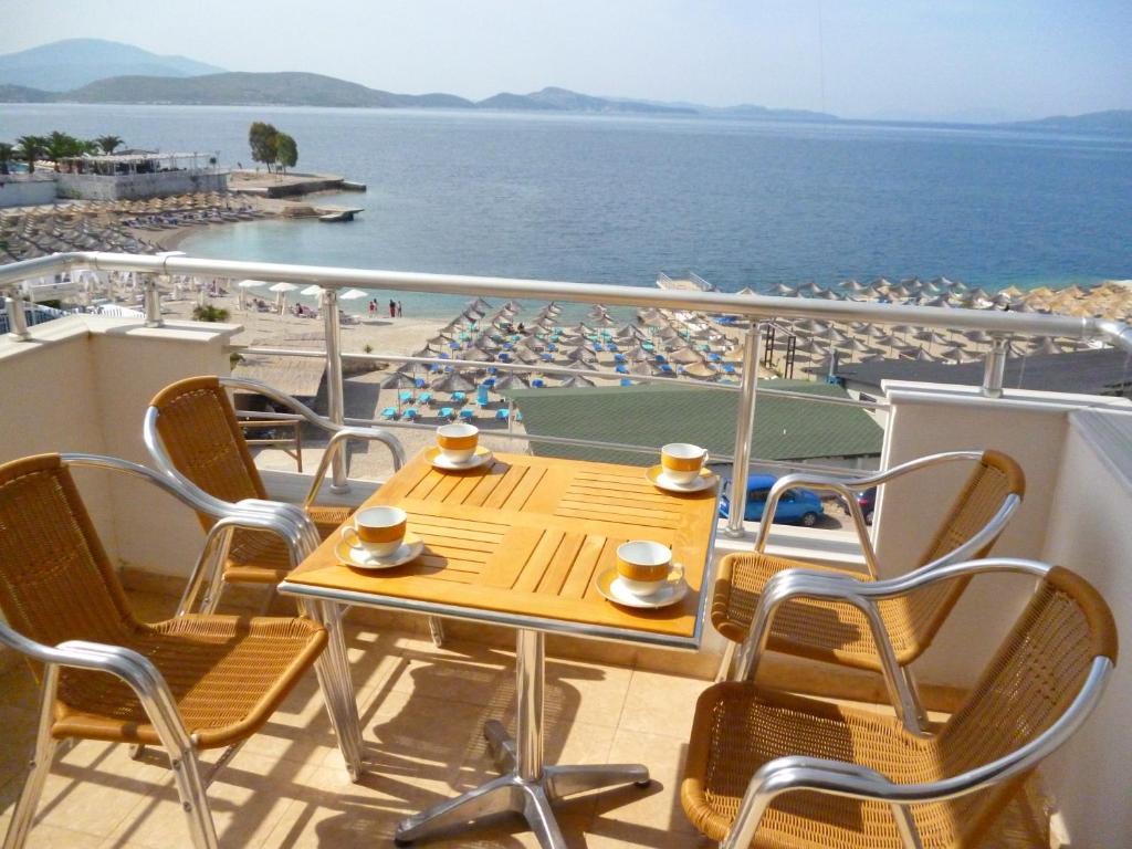 apartment, Saranda (aktualisierte Preise für 2024)