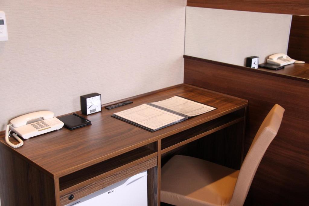 Fotografie z fotogalerie ubytování Hotel Il Credo Gifu v destinaci Gifu
