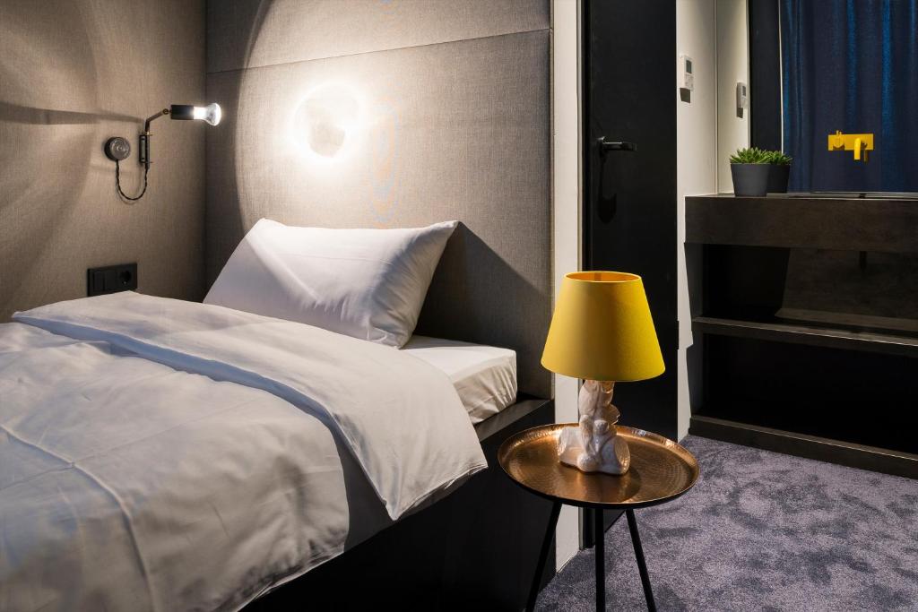 The Flushing Meadows Hotel - Resim 45