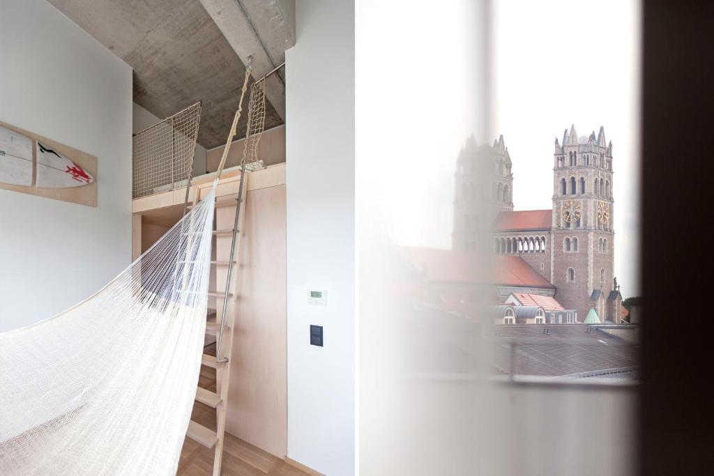 The Flushing Meadows Hotel - Resim 3