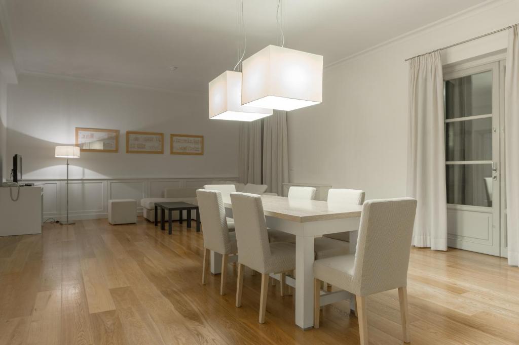 Relais Villa Il Palagio - 行政公寓