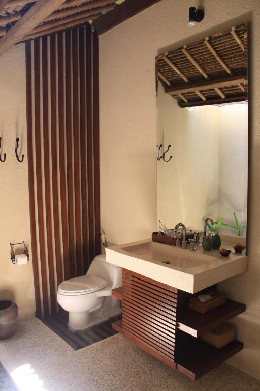 Gallery image of Santai Hotel in Amed