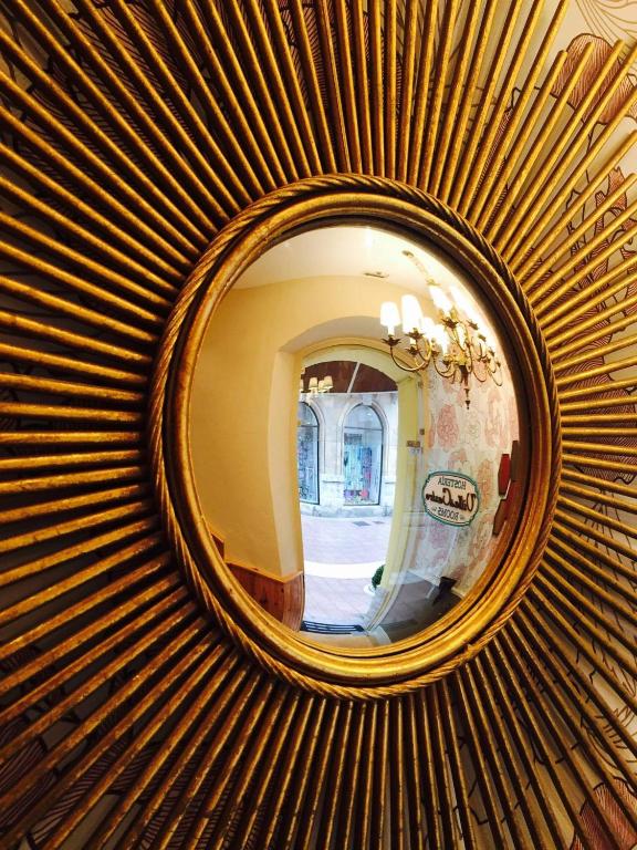 Zdjęcie z galerii obiektu Hosteria Villa de Castro w mieście Castro-Urdiales