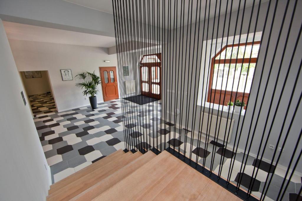 Fotografie z fotogalerie ubytování Rozmaryn Rooms & Apartments v Rakovníku