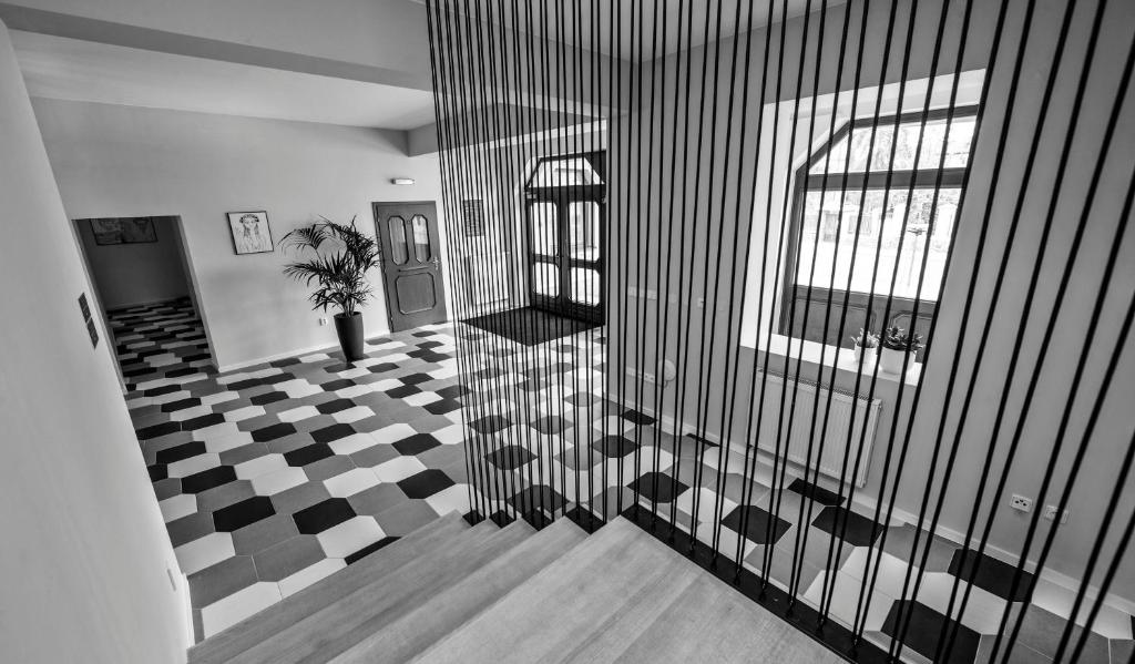 Fotografie z fotogalerie ubytování Rozmaryn Rooms & Apartments v Rakovníku