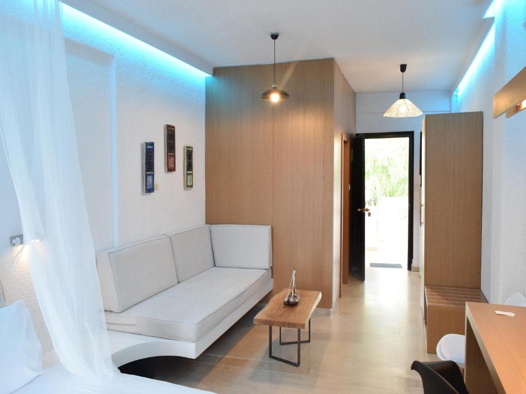 Afytos Lofts - 18