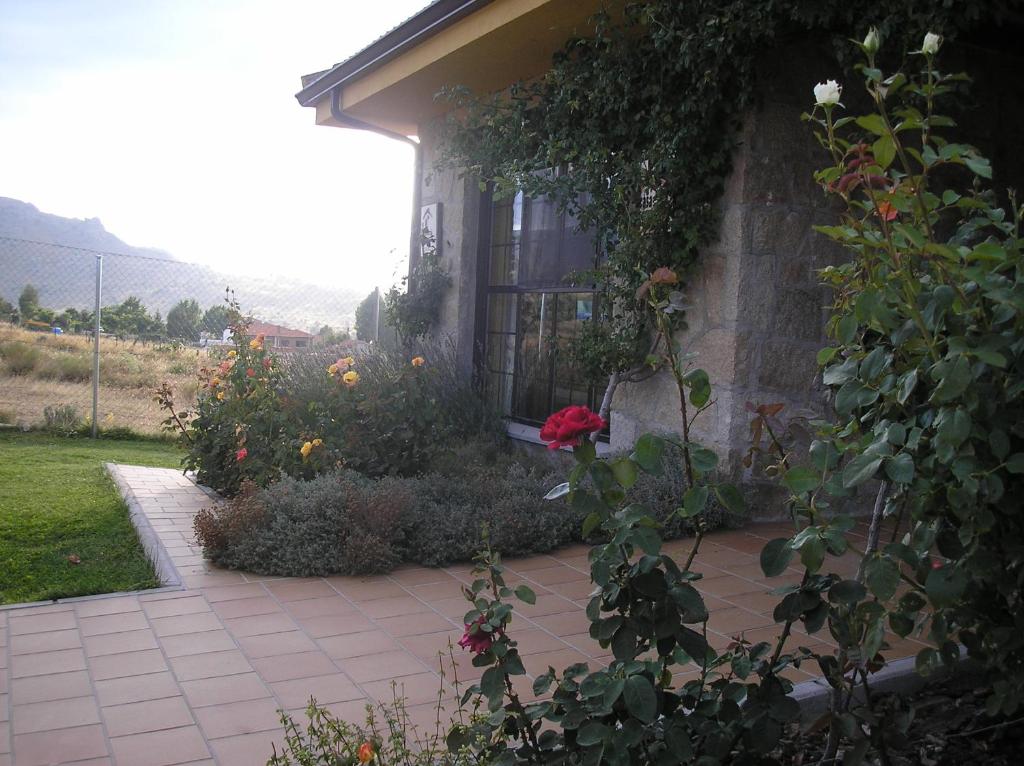 Español Asesorar Valle Casa Pico Zapatero, Sotalbo – Precios actualizados 2023
