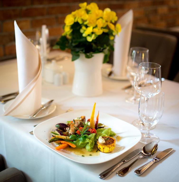 Grand Hotel Stamary - Resim 45