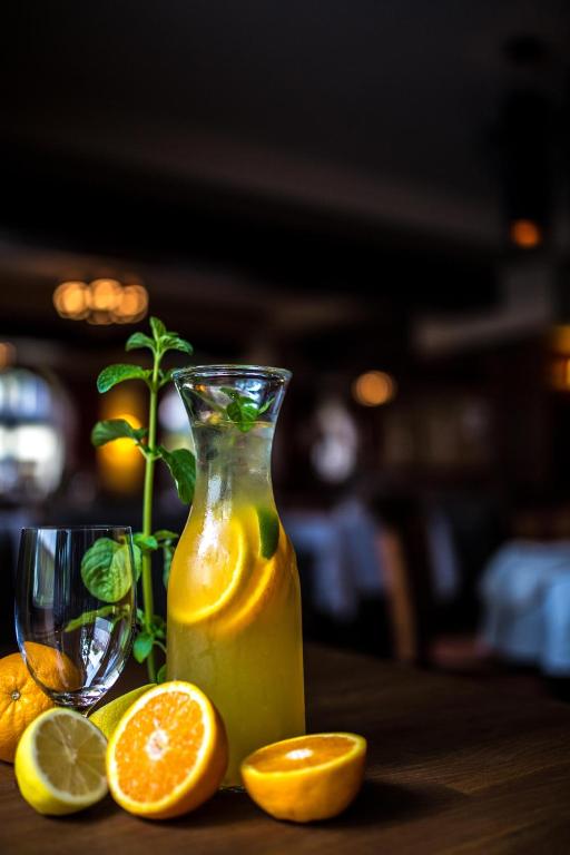 Grand Hotel Stamary - Resim 44