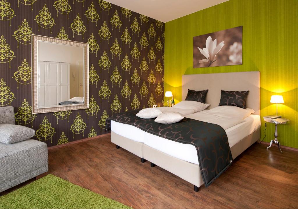Arthotel ANA Residence Bremen