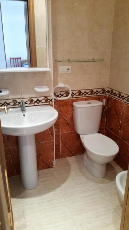 Apartamentos Cosmos (Spanje Oropesa del Mar) - Booking.com