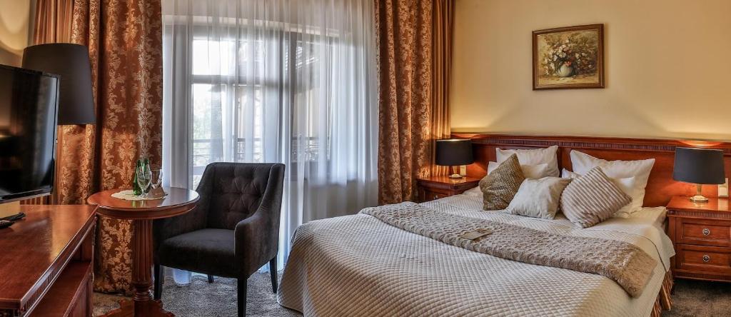 Grand Hotel Stamary - Resim 41