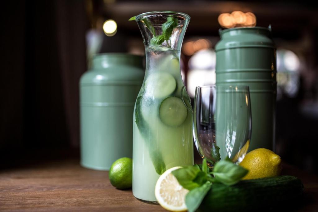 Grand Hotel Stamary - Resim 36