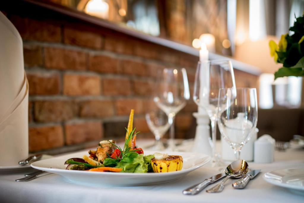 Grand Hotel Stamary - Resim 35