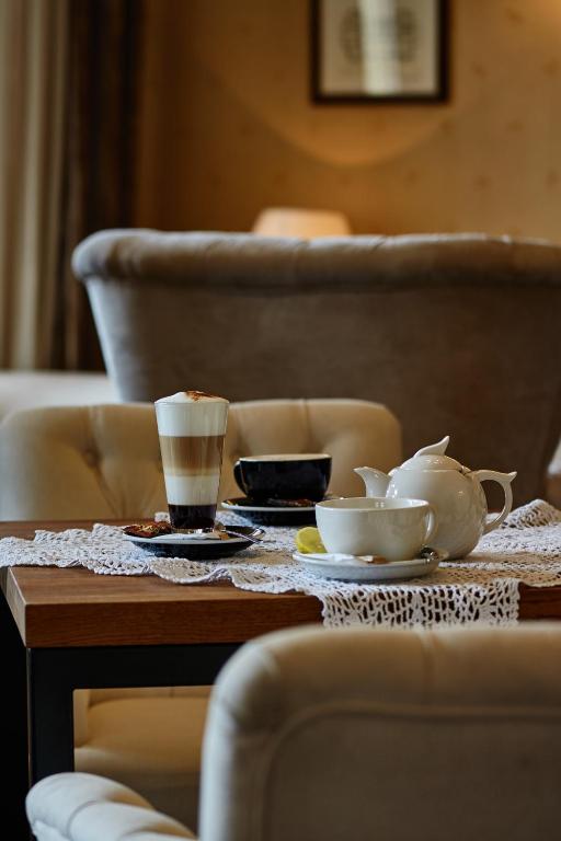 Grand Hotel Stamary - Resim 33