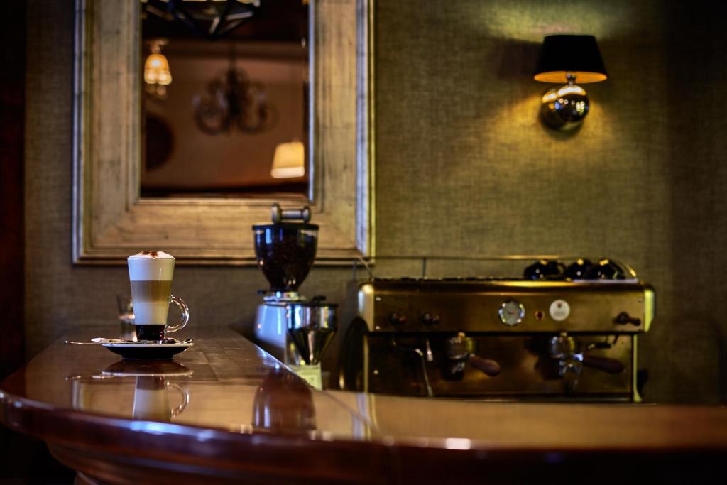 Grand Hotel Stamary - Resim 3