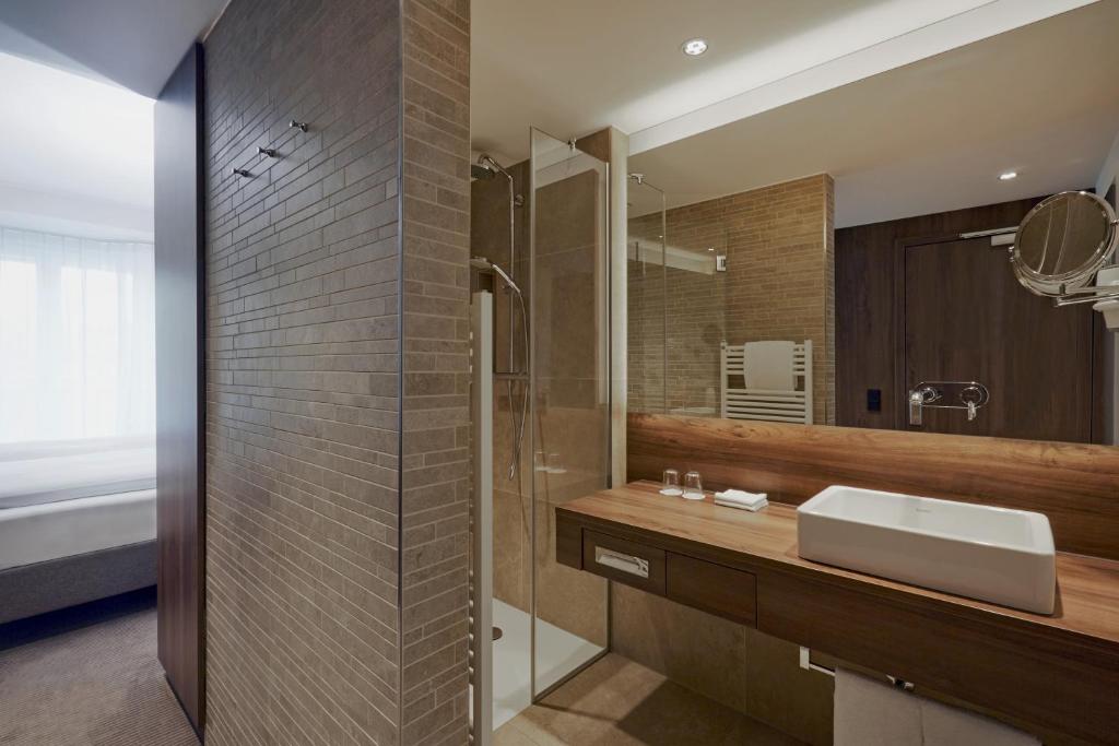 HYPERION Hotel Berlin - 2