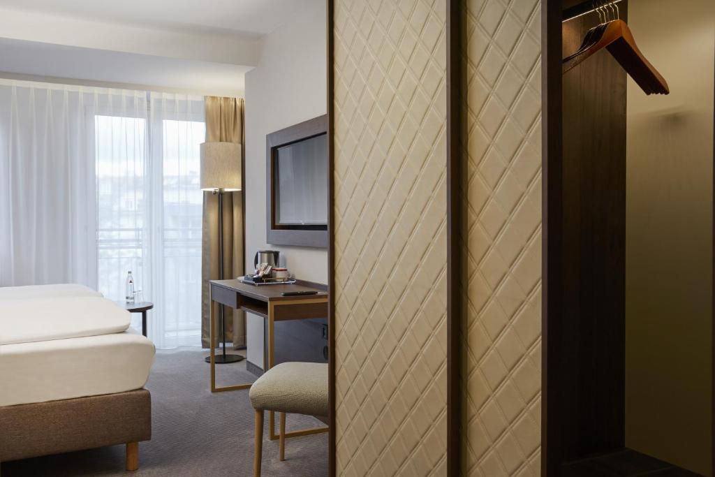 HYPERION Hotel Berlin - 5