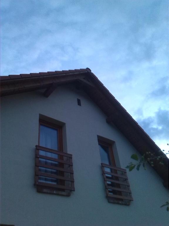 Zdjęcie z galerii obiektu Ágnes Apartman w mieście Kaposvár