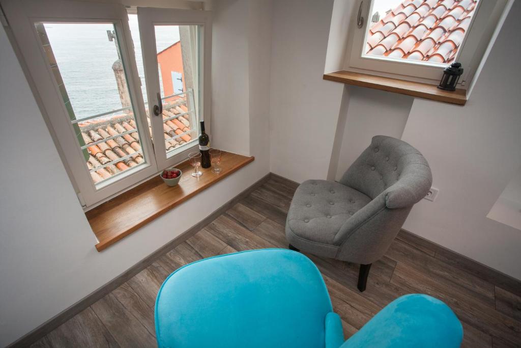 Apartments and Rooms Hey Rovinj - 1