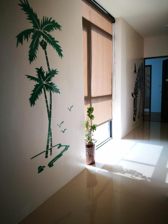 Fotografie z fotogalerie ubytování 198紅帽民宿l市區l2025冷氣全面換新 v destinaci Magong