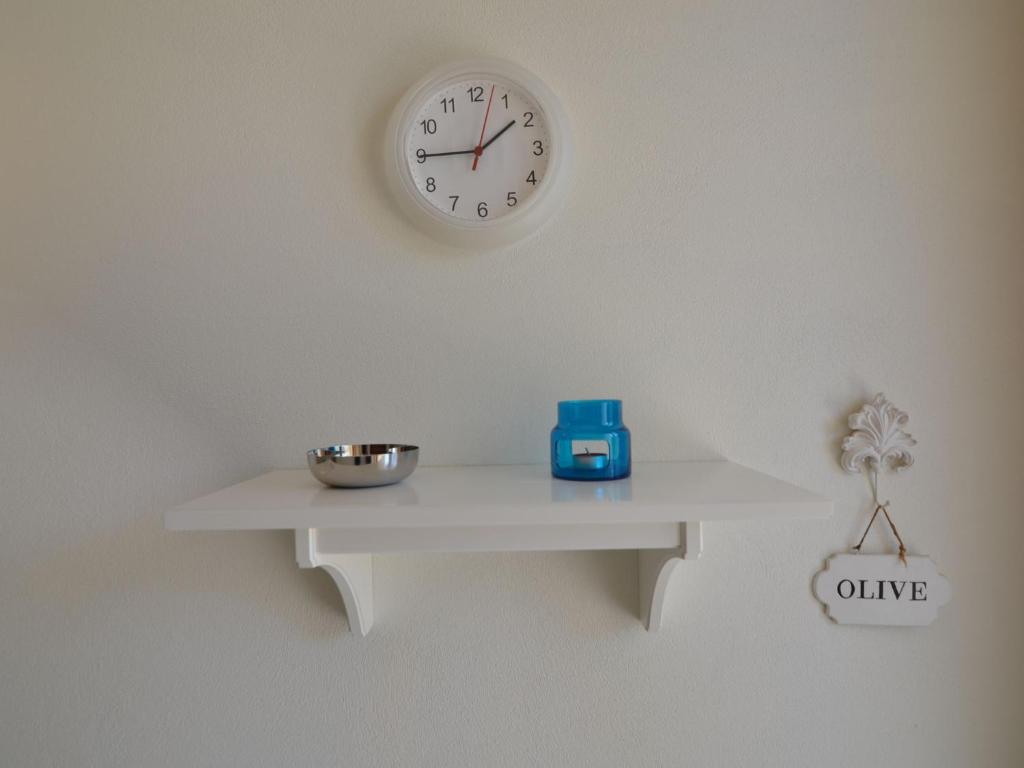 Fotografie z fotogalerie ubytování Apartment in Gatteo Mare near Beach v destinaci Gatteo a Mare