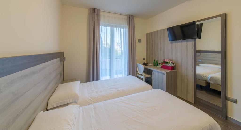 Derechos de imagen reservados por Booking.com