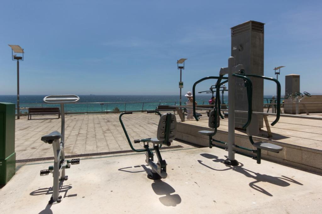 Apartamento Deluxe Playa Alicante, Alicante – Updated 2023 Prices