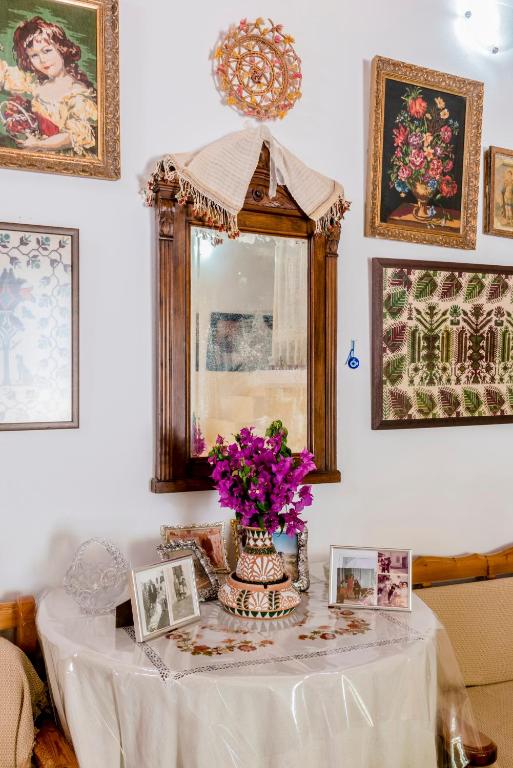 Kép Kamariko Traditional House szállásáról Afánduban a galériában