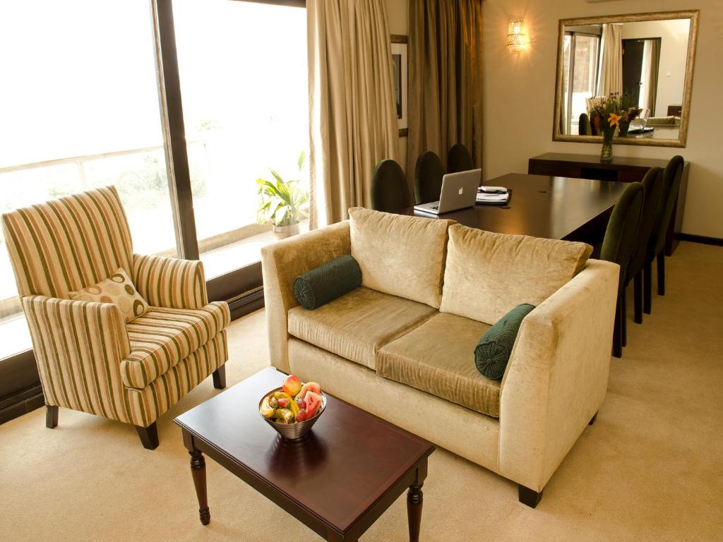 Sunbird Mount Soche - Suite Ejecutiva