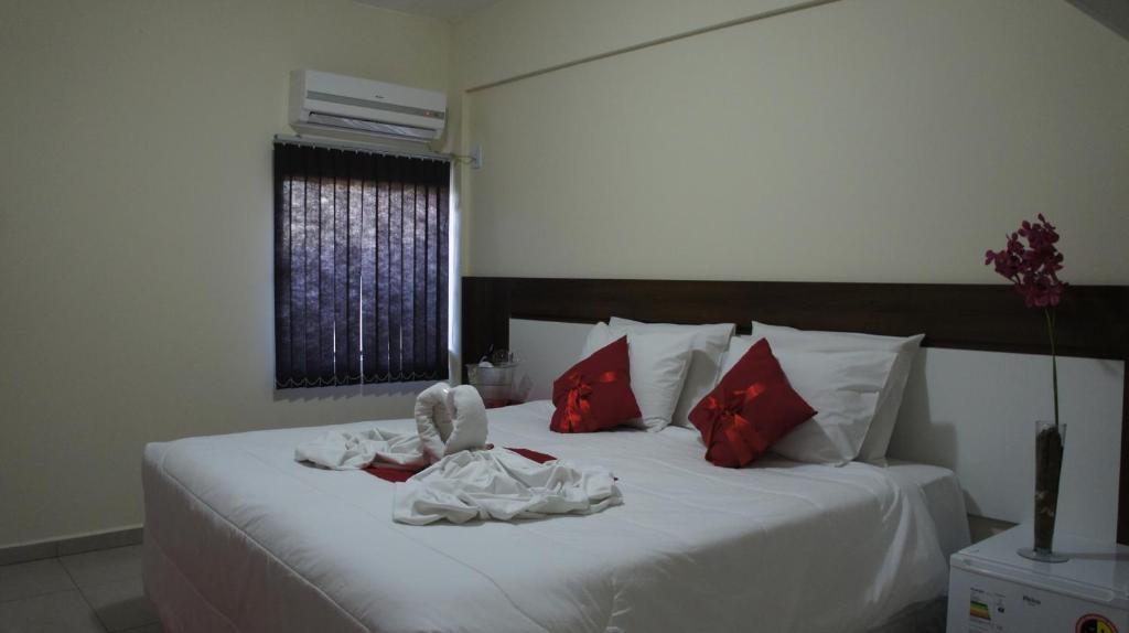  Bandeira Iguassu Hotel