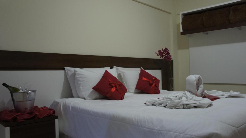  Bandeira Iguassu Hotel
