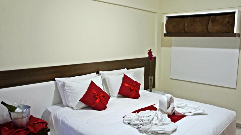 Bandeira Iguassu Hotel