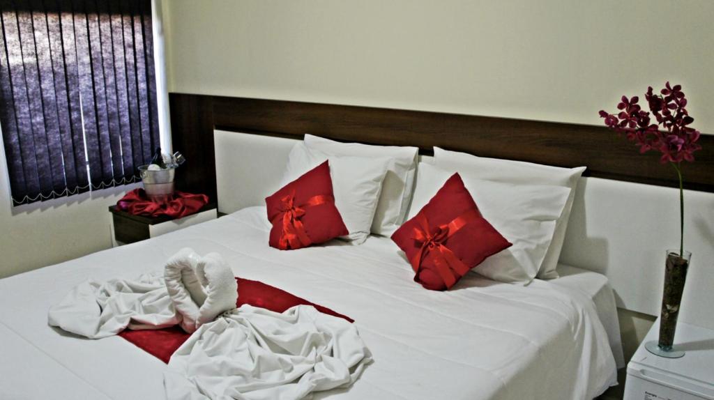  Bandeira Iguassu Hotel