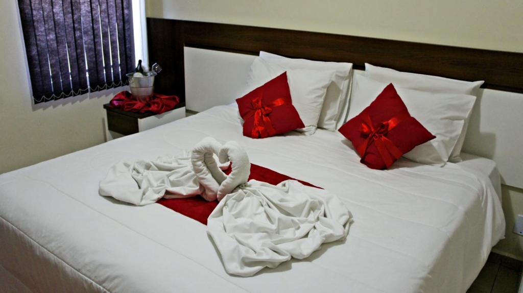  Bandeira Iguassu Hotel