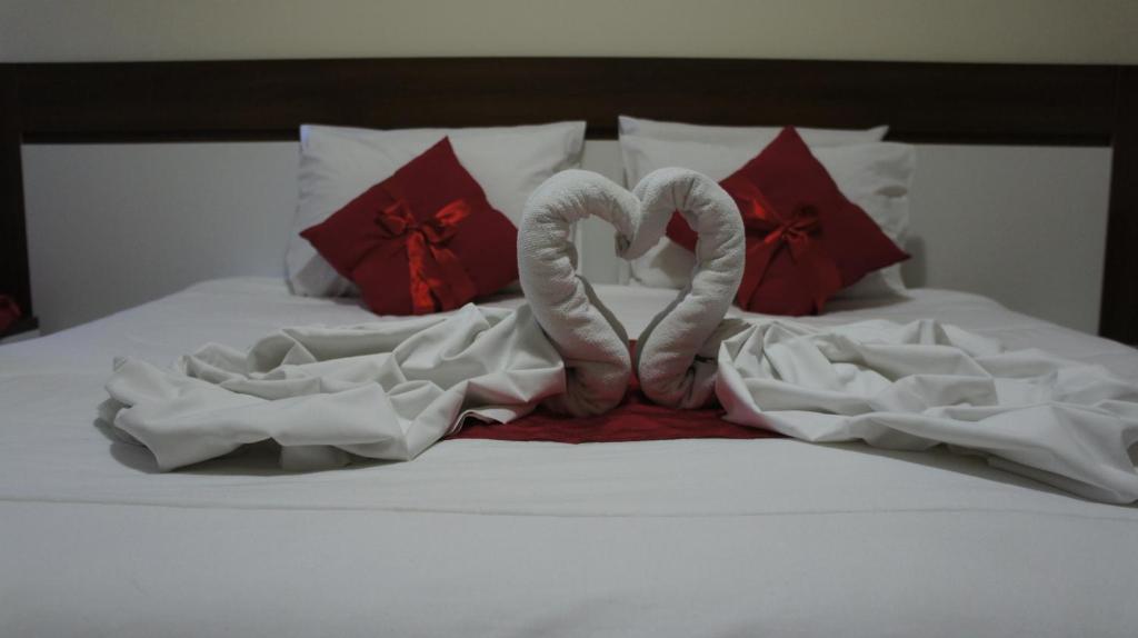  Bandeira Iguassu Hotel