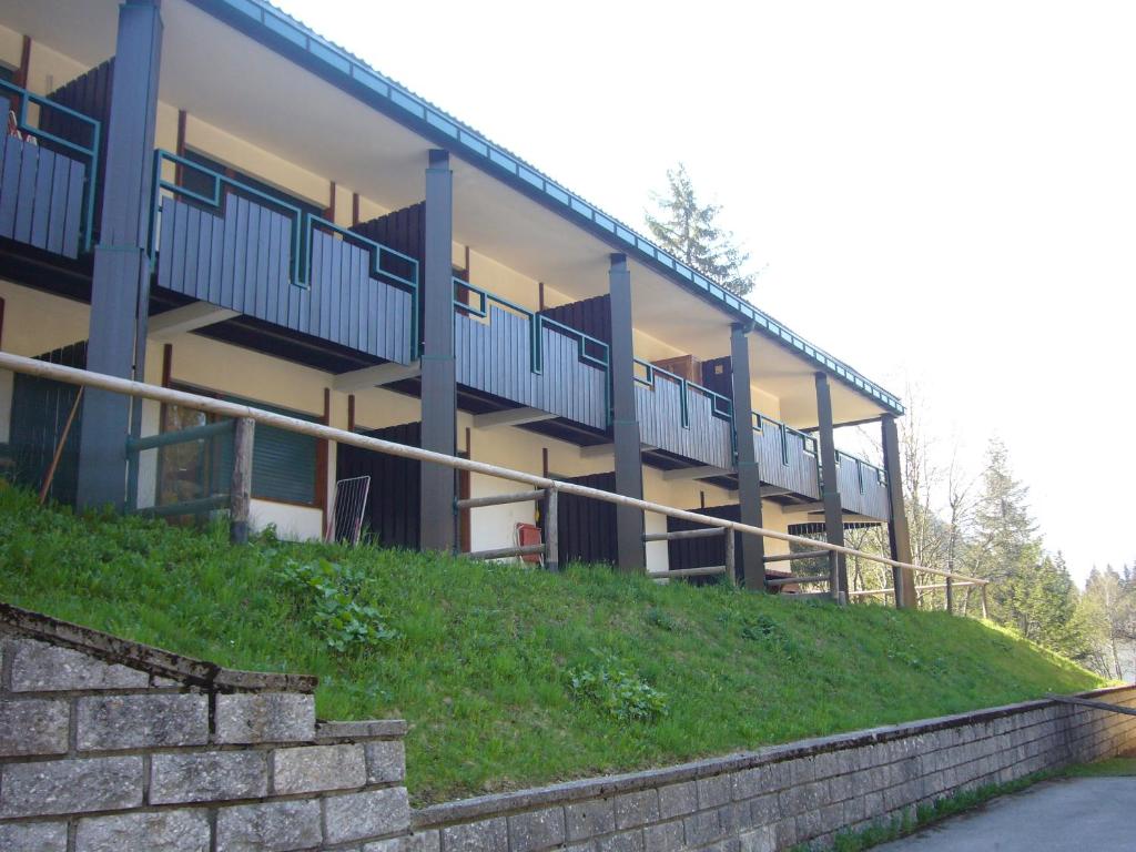 Monolocali Alberti - Nardis, Madonna di Campiglio — property photo 4