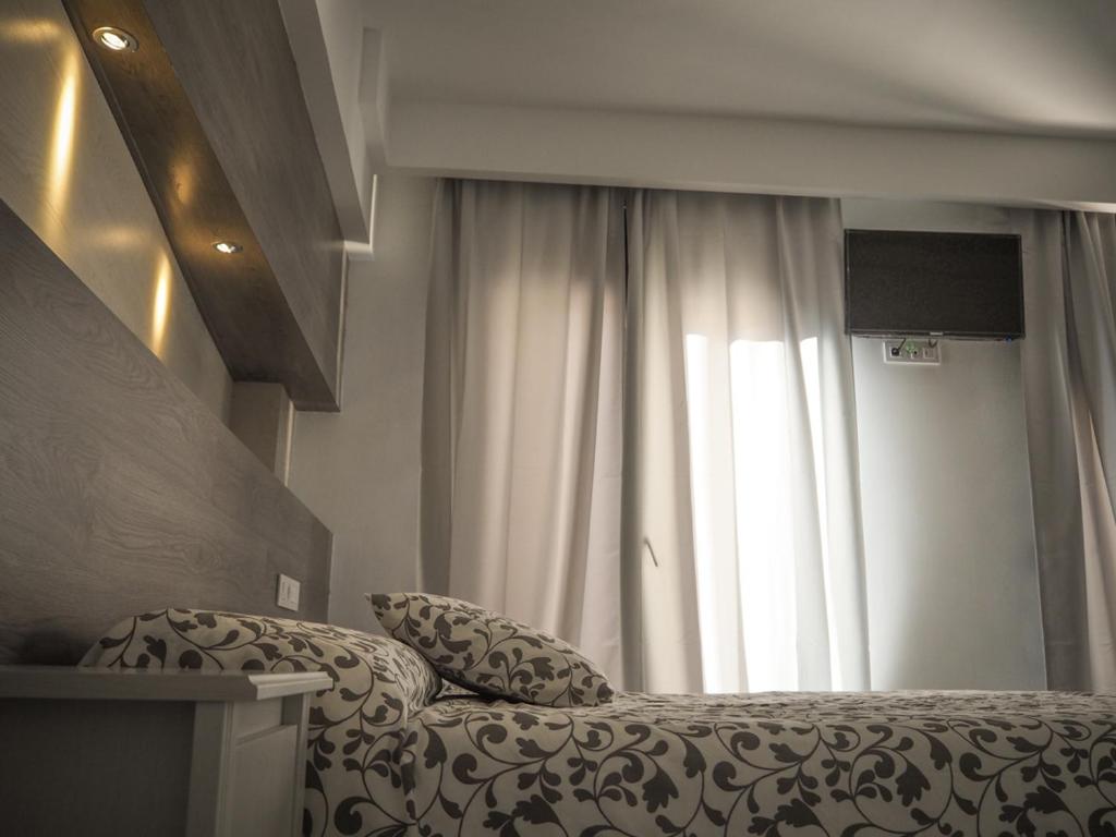 Hotel Gran Plaza - Resim 24