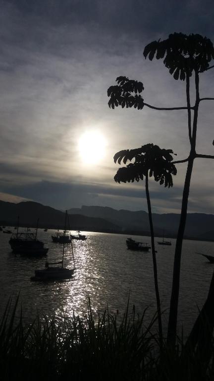  Flat Ubatuba Praia do Tenório