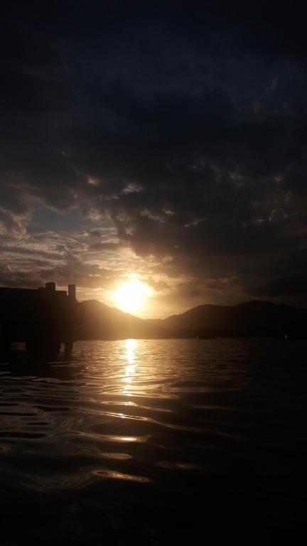  Flat Ubatuba Praia do Tenório