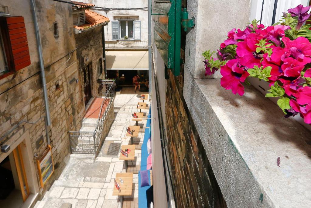 Studio Apartman Fictilis - 9