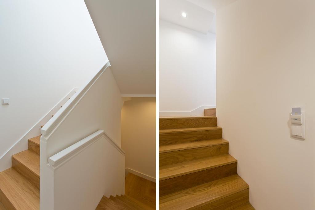 RVA - Clerigos Apartments - 8