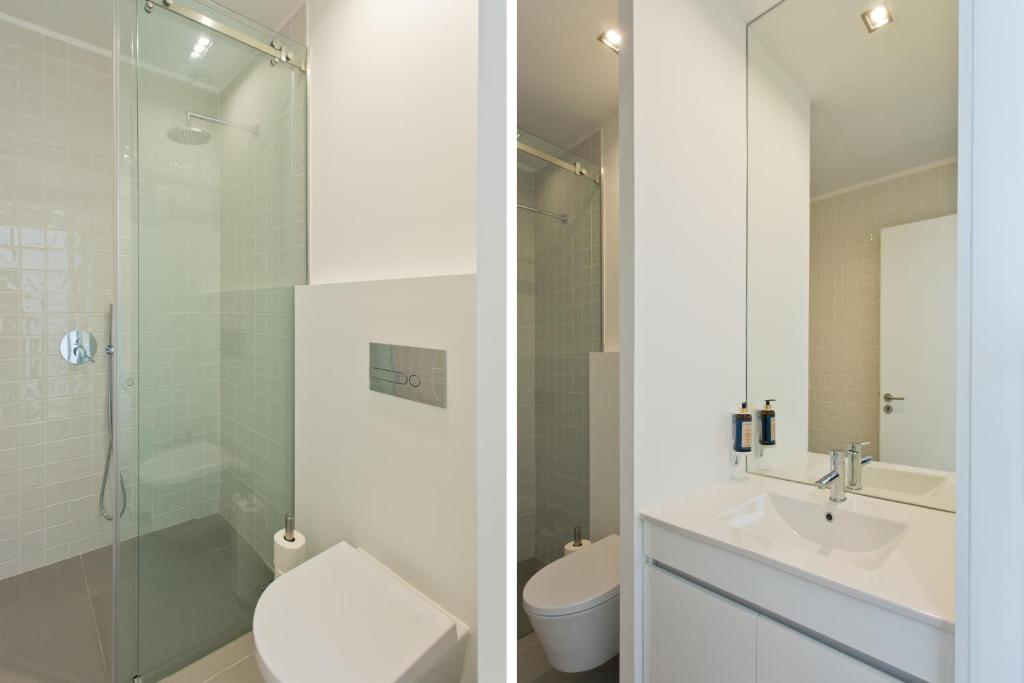 RVA - Clerigos Apartments - 4