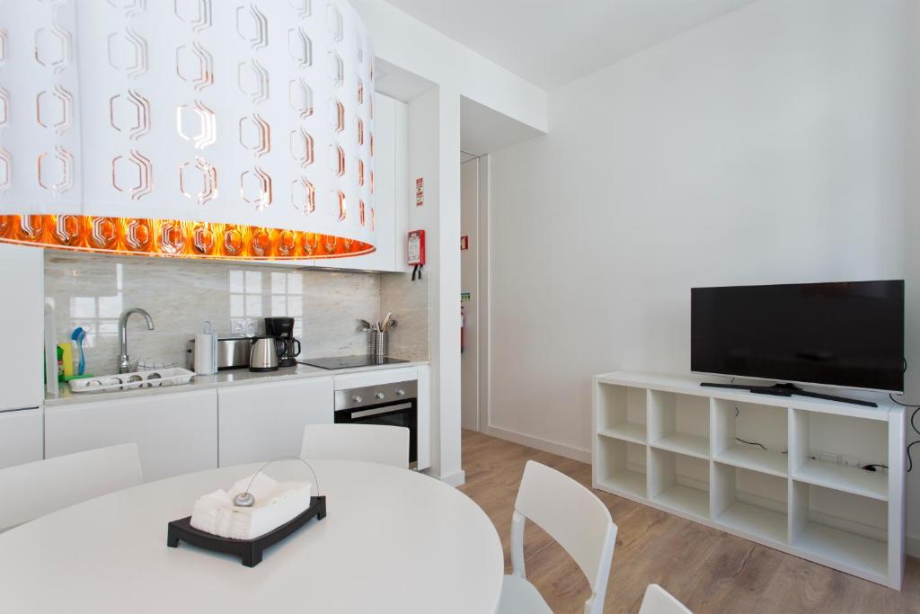 RVA - Clerigos Apartments - 3